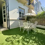Urbe10 Pries Suite