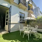 Urbe10 Pries Suite