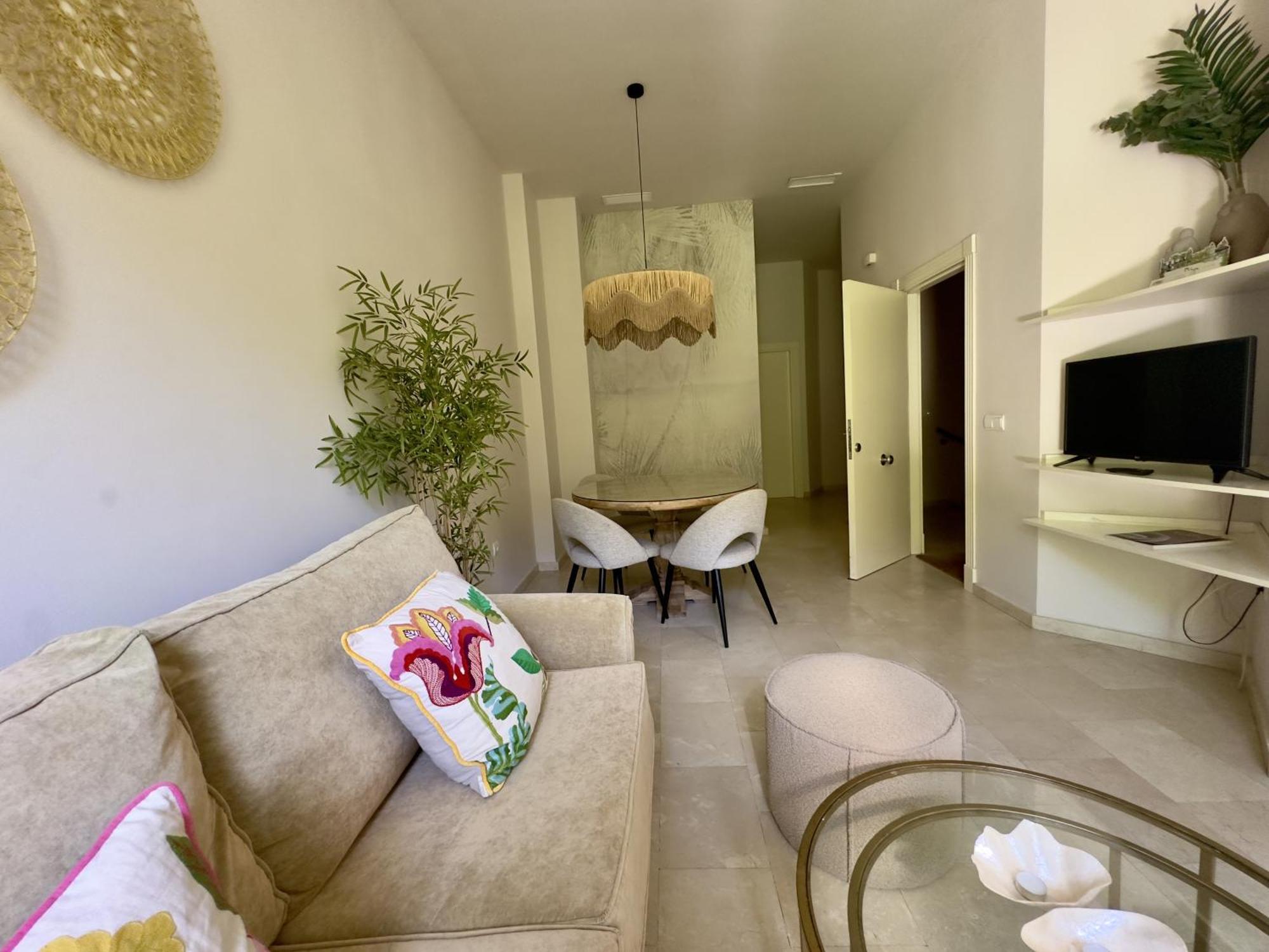 Apartamento Urbe10 Pries