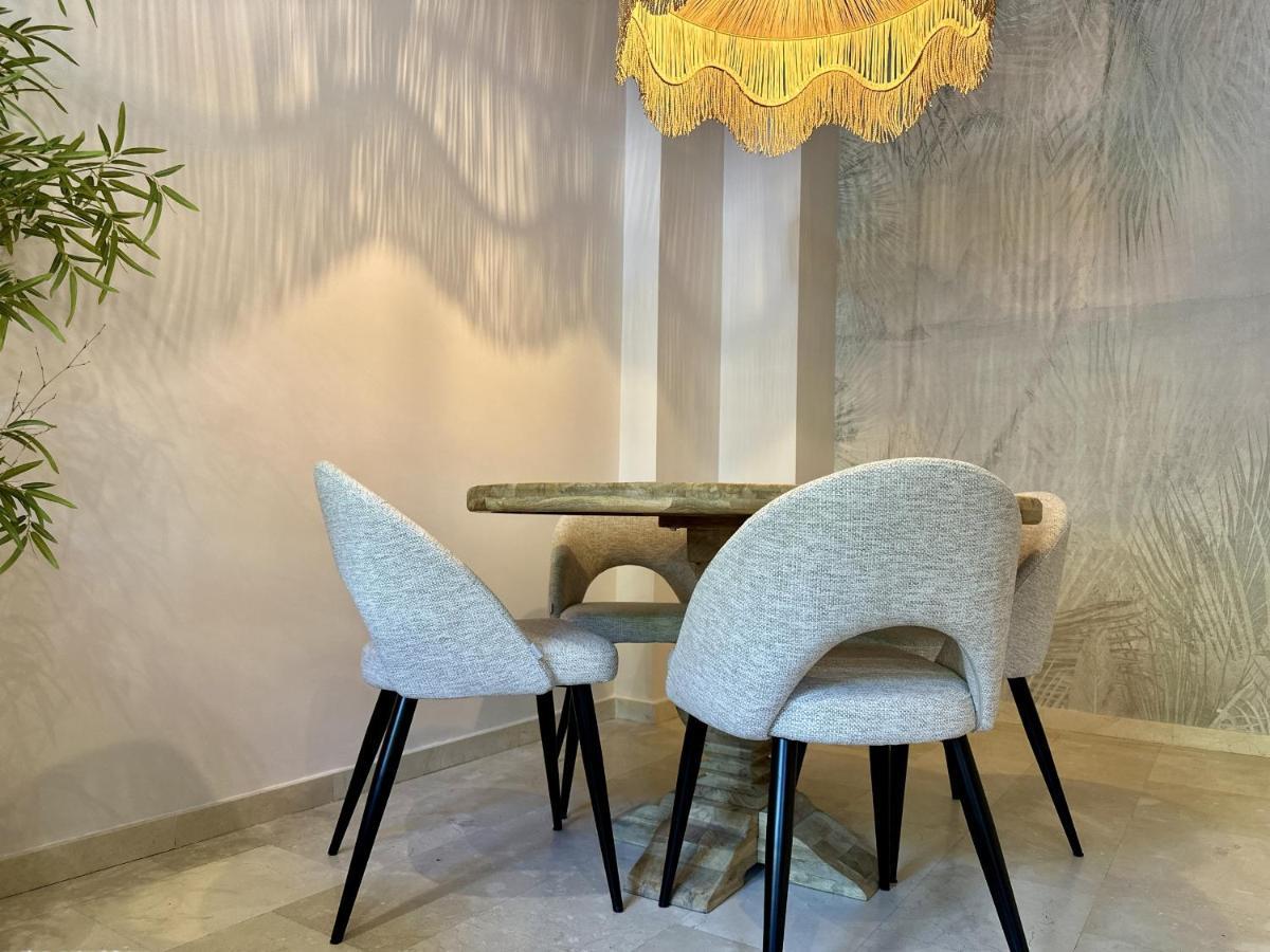 Apartment Urbe10 Pries Garden Málaga