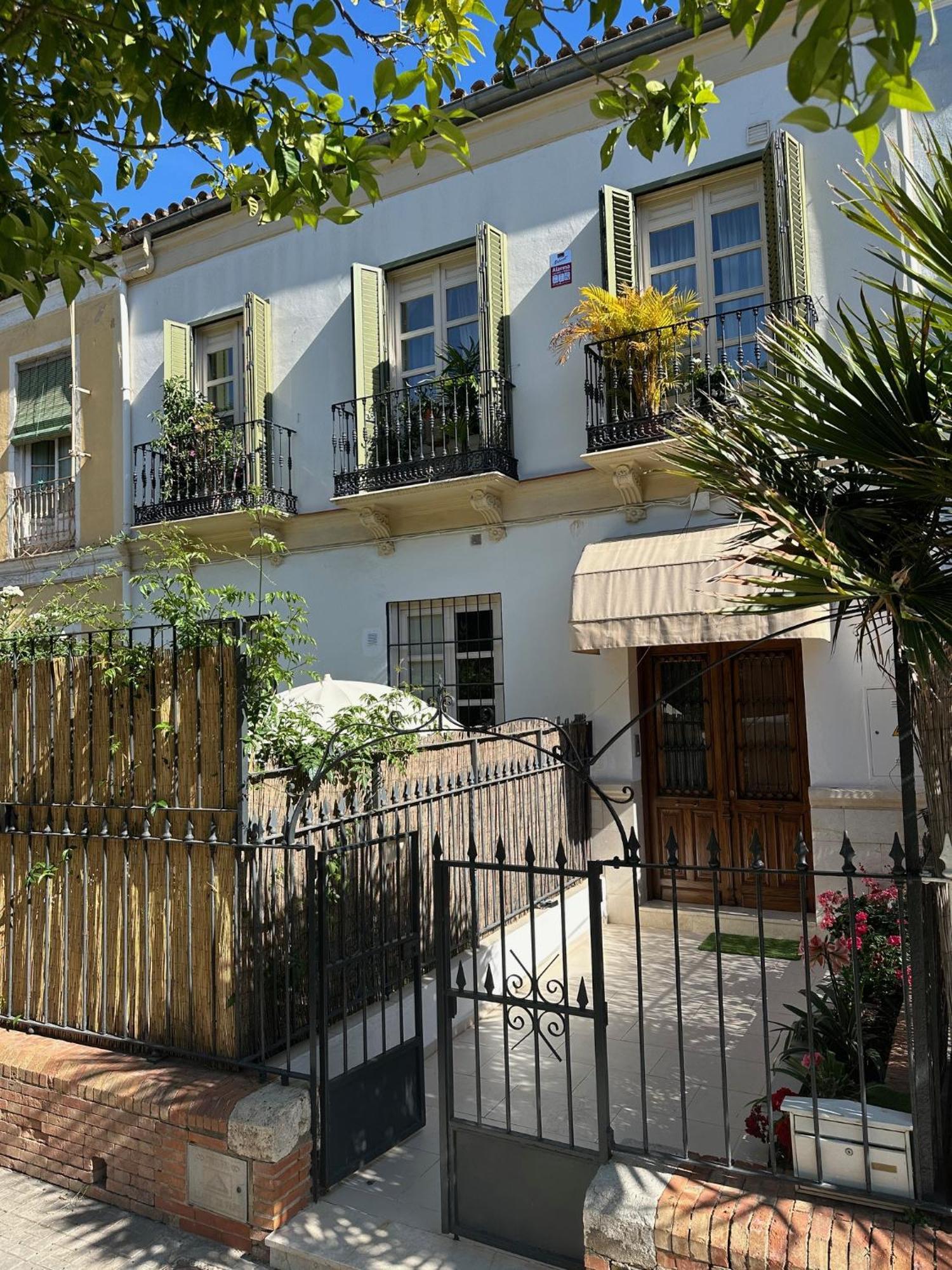 Apartment Urbe10 Pries Garden