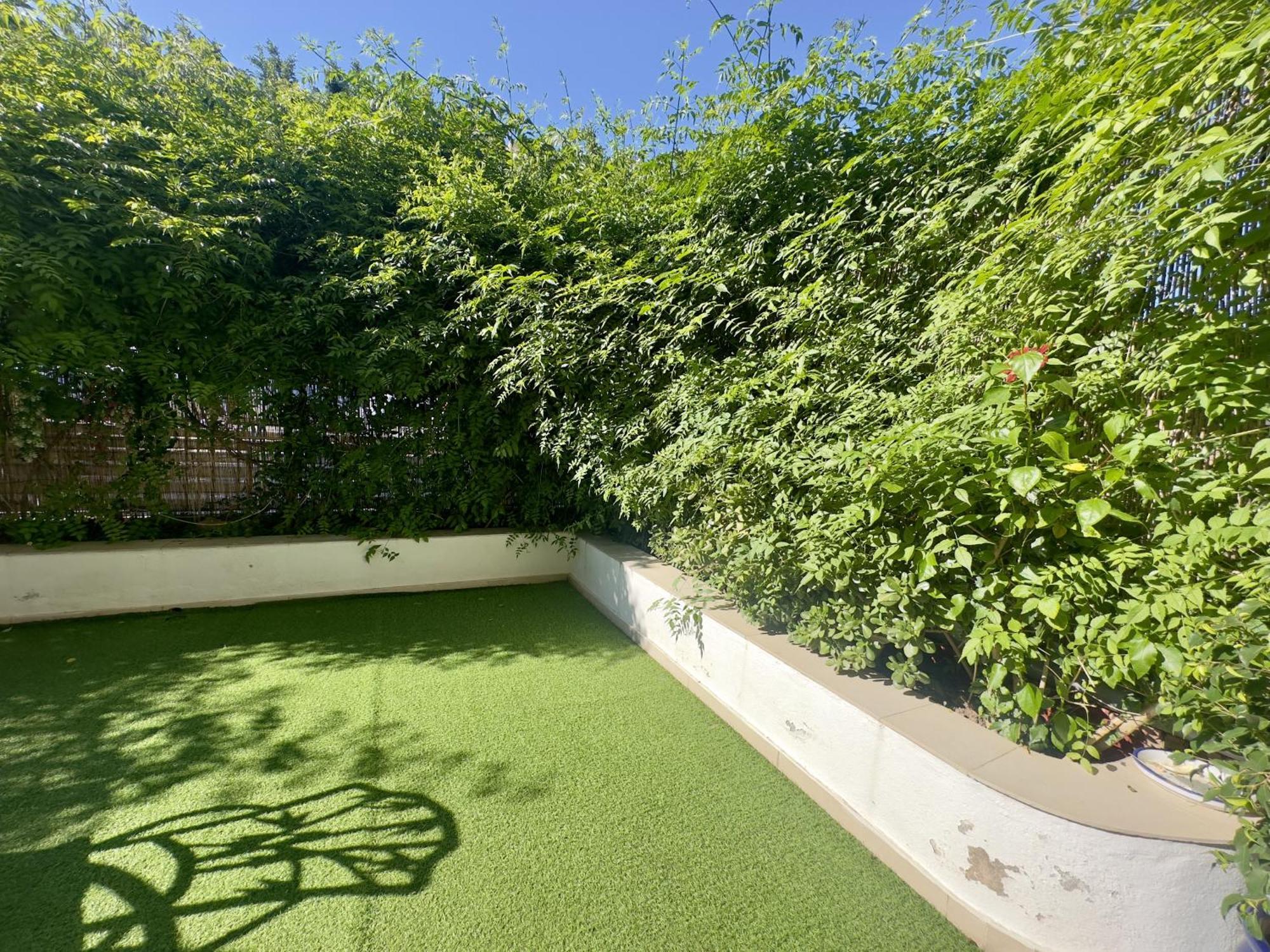 Apartment Urbe10 Pries Garden Málaga